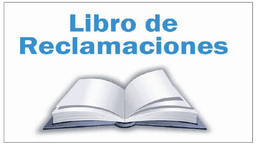 Libro de Reclamaciones